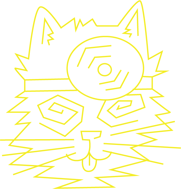 audio engineer Joe Plourde with the Flow logo